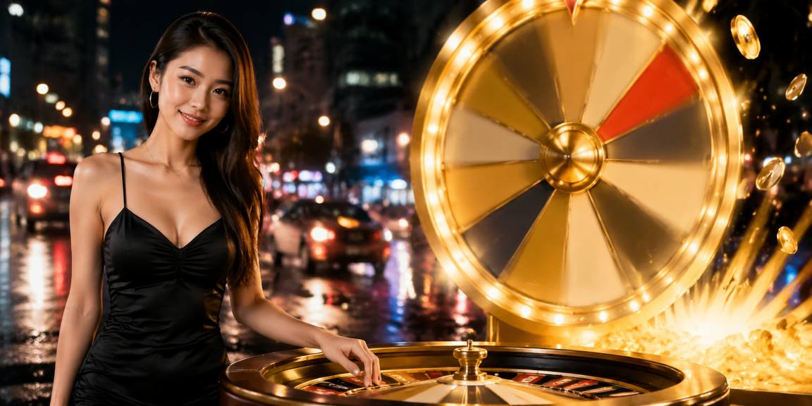 betcuci Apa yang Ada di betcuci Casino