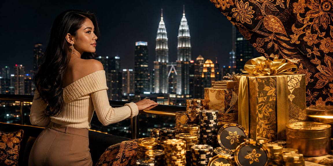 betcuci Jasmine di betcuci — semua yang perlu anda tahu